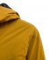 中古・古着 ARC'TERYX (アークテリクス) ARC'TERYX　イエロー　コダ ジャケット　ダウンジャケット イエロー サイズ:SIZE XS：18000円