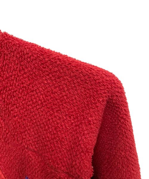 Patagonia（パタゴニア）Patagonia (パタゴニア) Patagonia　レッド　R2 Jacket　ジャケット レッド サイズ:SIZE Sの古着・服飾アイテム