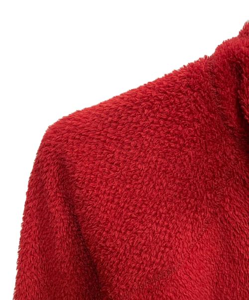 Patagonia（パタゴニア）Patagonia (パタゴニア) Patagonia　レッド　R2 Jacket　ジャケット レッド サイズ:SIZE Sの古着・服飾アイテム