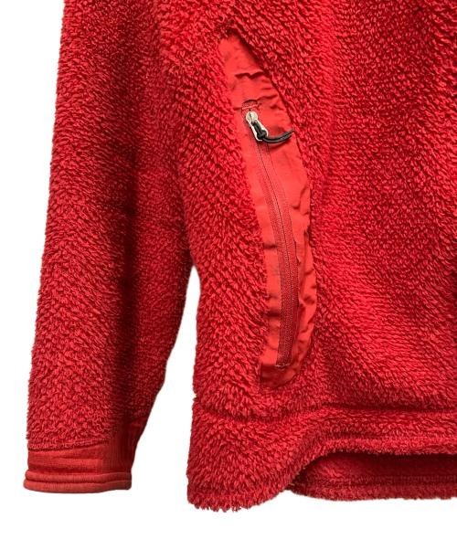 Patagonia（パタゴニア）Patagonia (パタゴニア) Patagonia　レッド　R2 Jacket　ジャケット レッド サイズ:SIZE Sの古着・服飾アイテム