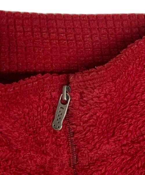 Patagonia（パタゴニア）Patagonia (パタゴニア) Patagonia　レッド　R2 Jacket　ジャケット レッド サイズ:SIZE Sの古着・服飾アイテム