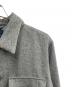 中古・古着 BROOKS BROTHERS (ブルックスブラザーズ) BROOKS BROTHERS　シャツジャケット グレー サイズ:M：20000円