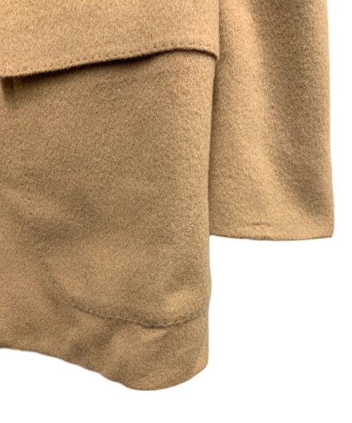 BROOKS BROTHERS（ブルックスブラザーズ）BROOKS BROTHERS (ブルックスブラザーズ) テーラードジャケット キャメル サイズ:SIZE 42SHTの古着・服飾アイテム