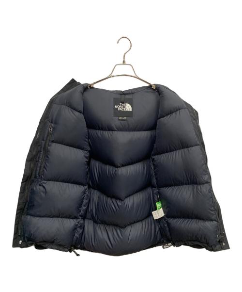 THE NORTH FACE（ザ ノース フェイス）THE NORTH FACE (ザ ノース フェイス) Mountain Down Jacket ブラック サイズ:Sの古着・服飾アイテム