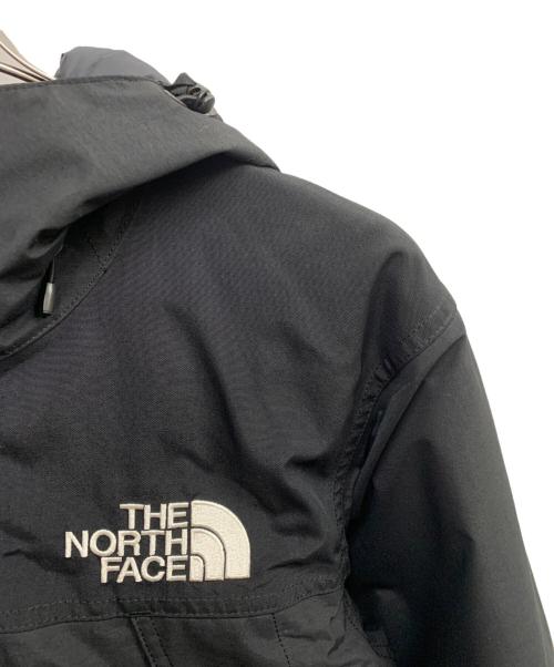 THE NORTH FACE（ザ ノース フェイス）THE NORTH FACE (ザ ノース フェイス) Mountain Down Jacket ブラック サイズ:Sの古着・服飾アイテム