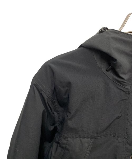 THE NORTH FACE（ザ ノース フェイス）THE NORTH FACE (ザ ノース フェイス) Mountain Down Jacket ブラック サイズ:Sの古着・服飾アイテム