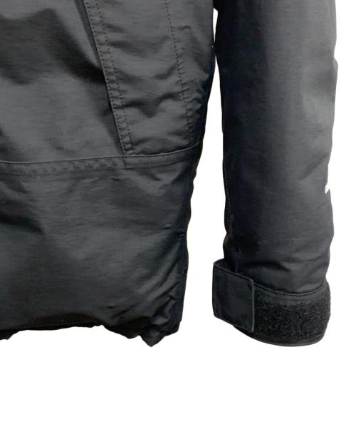 THE NORTH FACE（ザ ノース フェイス）THE NORTH FACE (ザ ノース フェイス) Mountain Down Jacket ブラック サイズ:Sの古着・服飾アイテム