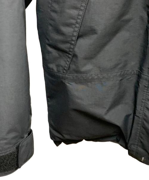 THE NORTH FACE（ザ ノース フェイス）THE NORTH FACE (ザ ノース フェイス) Mountain Down Jacket ブラック サイズ:Sの古着・服飾アイテム