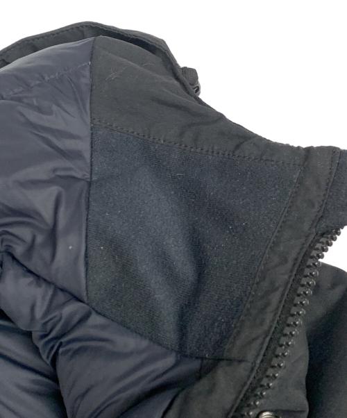 THE NORTH FACE（ザ ノース フェイス）THE NORTH FACE (ザ ノース フェイス) Mountain Down Jacket ブラック サイズ:Sの古着・服飾アイテム