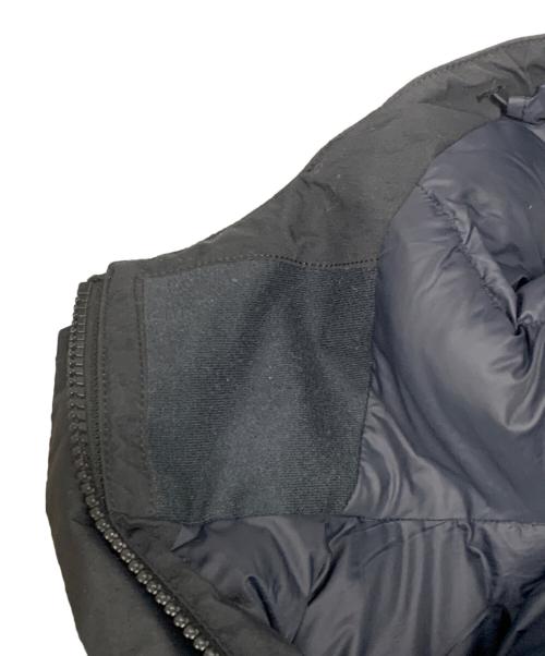 THE NORTH FACE（ザ ノース フェイス）THE NORTH FACE (ザ ノース フェイス) Mountain Down Jacket ブラック サイズ:Sの古着・服飾アイテム