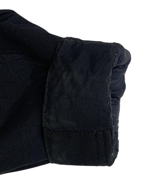 THE NORTH FACE（ザ ノース フェイス）THE NORTH FACE (ザ ノース フェイス) Mountain Down Jacket ブラック サイズ:Sの古着・服飾アイテム