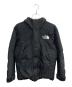 THE NORTH FACE（ザ ノース フェイス）の古着「Mountain Down Jacket」｜ブラック