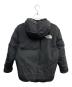 THE NORTH FACE (ザ ノース フェイス) Mountain Down Jacket ブラック サイズ:S：28000円