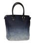 DIESEL (ディーゼル) DIESEL　インディゴ　トートバッグ インディゴ：13000円
