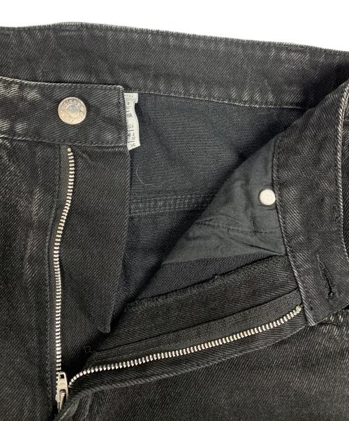 adidas（アディダス）adidas (アディダス) adidas　ブラック　ファイヤー バード パンツ　デニムパンツ ブラック サイズ:SIZE 32の古着・服飾アイテム
