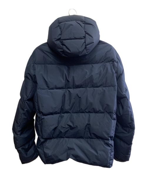 POLO RALPH LAUREN（ポロ・ラルフローレン）POLO RALPH LAUREN (ポロ・ラルフローレン) POLO RALPH LAUREN　ダウンジャケット ネイビー サイズ:Mの古着・服飾アイテム