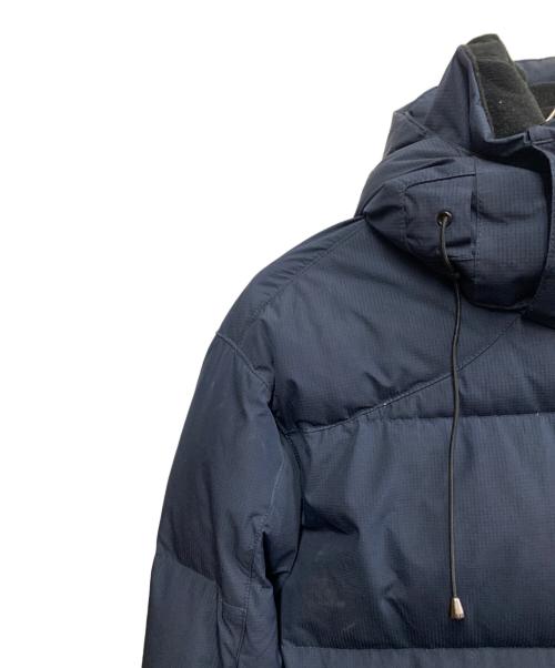 POLO RALPH LAUREN（ポロ・ラルフローレン）POLO RALPH LAUREN (ポロ・ラルフローレン) POLO RALPH LAUREN　ダウンジャケット ネイビー サイズ:Mの古着・服飾アイテム