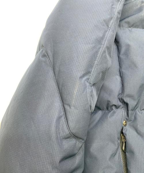POLO RALPH LAUREN（ポロ・ラルフローレン）POLO RALPH LAUREN (ポロ・ラルフローレン) POLO RALPH LAUREN　ダウンジャケット ネイビー サイズ:Mの古着・服飾アイテム