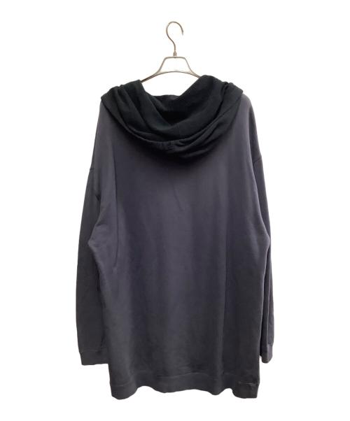 Vivienne Westwood RED LABEL（ヴィヴィアンウエストウッドレッドレーベル）Vivienne Westwood RED LABEL (ヴィヴィアンウエストウッドレッドレーベル) Vivienne Westwood RED LABEL　パーカー ネイビー サイズ:00の古着・服飾アイテム