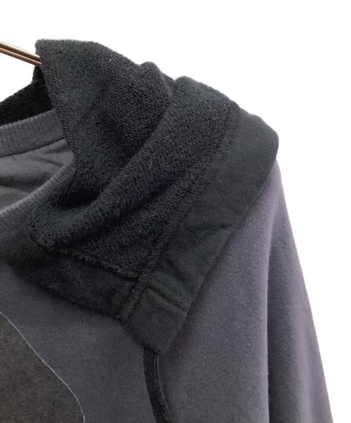 Vivienne Westwood RED LABEL（ヴィヴィアンウエストウッドレッドレーベル）Vivienne Westwood RED LABEL (ヴィヴィアンウエストウッドレッドレーベル) Vivienne Westwood RED LABEL　パーカー ネイビー サイズ:00の古着・服飾アイテム