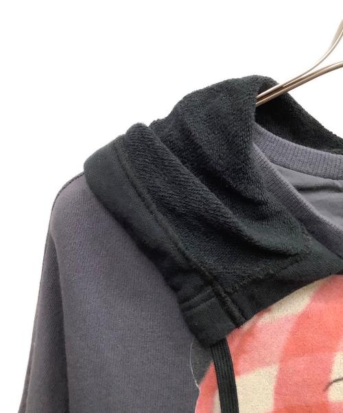 Vivienne Westwood RED LABEL（ヴィヴィアンウエストウッドレッドレーベル）Vivienne Westwood RED LABEL (ヴィヴィアンウエストウッドレッドレーベル) Vivienne Westwood RED LABEL　パーカー ネイビー サイズ:00の古着・服飾アイテム