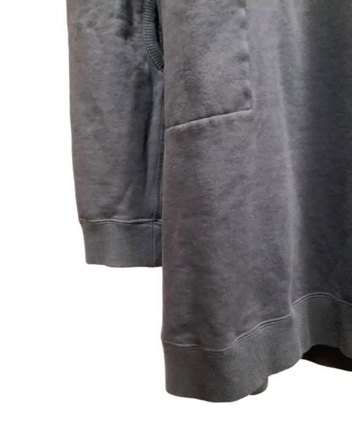 Vivienne Westwood RED LABEL（ヴィヴィアンウエストウッドレッドレーベル）Vivienne Westwood RED LABEL (ヴィヴィアンウエストウッドレッドレーベル) Vivienne Westwood RED LABEL　パーカー ネイビー サイズ:00の古着・服飾アイテム
