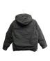 THE NORTHFACE PURPLELABEL (ザ・ノースフェイス パープルレーベル) 65/35 Mountain Short Down Parka　ダウンジャケット ブラック サイズ:S：15000円