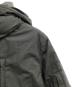 中古・古着 THE NORTHFACE PURPLELABEL (ザ・ノースフェイス パープルレーベル) 65/35 Mountain Short Down Parka　ダウンジャケット ブラック サイズ:S：15000円
