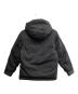 THE NORTHFACE PURPLELABEL (ザ・ノースフェイス パープルレーベル) 65/35 Mountain Short Down Parka　ダウンジャケット ブラック サイズ:S：16000円