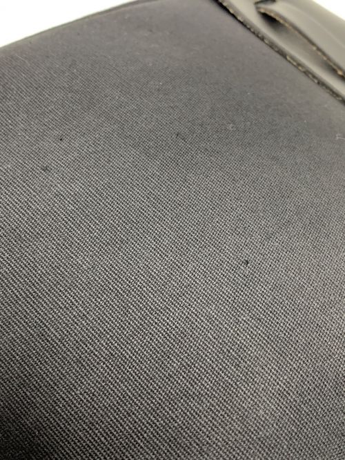 HERMES（エルメス）HERMES (エルメス) エールバッグTPM アイボリー×ブラックの古着・服飾アイテム