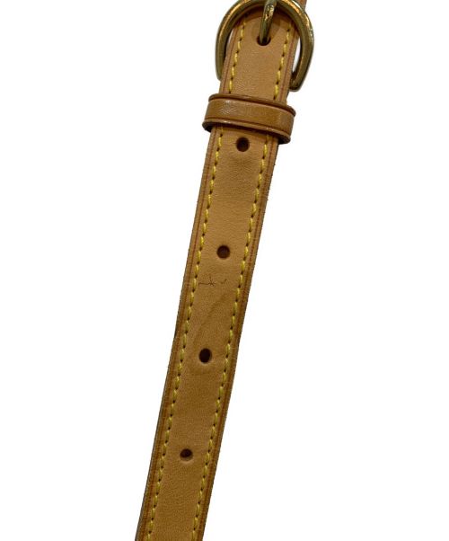 LOUIS VUITTON（ルイ ヴィトン）LOUIS VUITTON (ルイ ヴィトン) ポパンクール・ロン ブラウンの古着・服飾アイテム