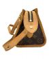 LOUIS VUITTON (ルイ ヴィトン) ポパンクール・ロン ブラウン：50000円