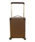 LOUIS VUITTON (ルイ ヴィトン) スーツケース ホライゾン 55 ブラウン：110000円