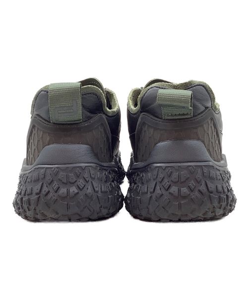 PUMA（プーマ）PUMA (プーマ) Porsche Design (ポルシェ デザイン) スニーカー PD OCTN ブラック サイズ:UK9の古着・服飾アイテム