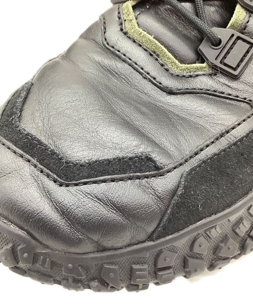 PUMA（プーマ）PUMA (プーマ) Porsche Design (ポルシェ デザイン) スニーカー PD OCTN ブラック サイズ:UK9の古着・服飾アイテム