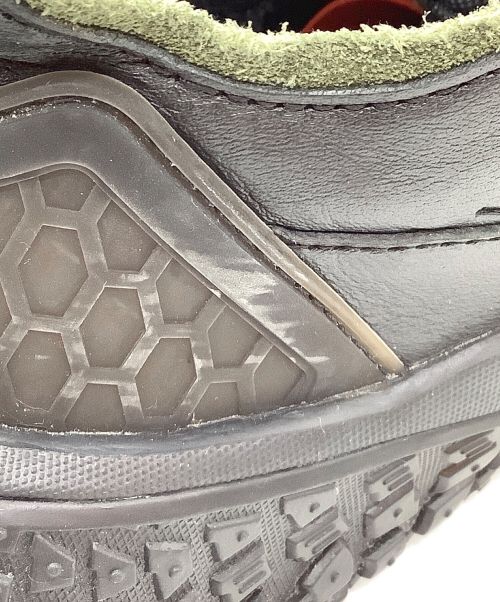 PUMA（プーマ）PUMA (プーマ) Porsche Design (ポルシェ デザイン) スニーカー PD OCTN ブラック サイズ:UK9の古着・服飾アイテム