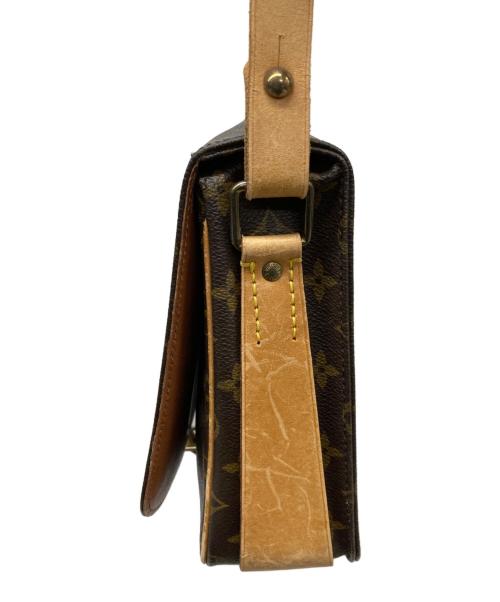 LOUIS VUITTON（ルイ ヴィトン）LOUIS VUITTON (ルイ ヴィトン) カルトシエール モノグラムの古着・服飾アイテム