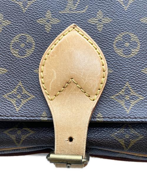 LOUIS VUITTON（ルイ ヴィトン）LOUIS VUITTON (ルイ ヴィトン) カルトシエール モノグラムの古着・服飾アイテム