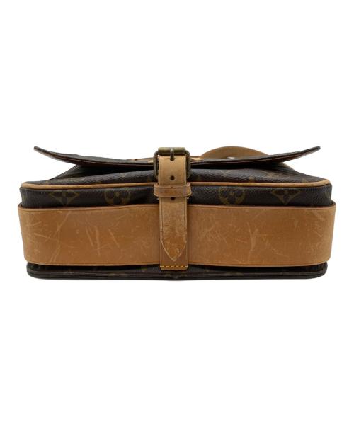 LOUIS VUITTON（ルイ ヴィトン）LOUIS VUITTON (ルイ ヴィトン) カルトシエール モノグラムの古着・服飾アイテム