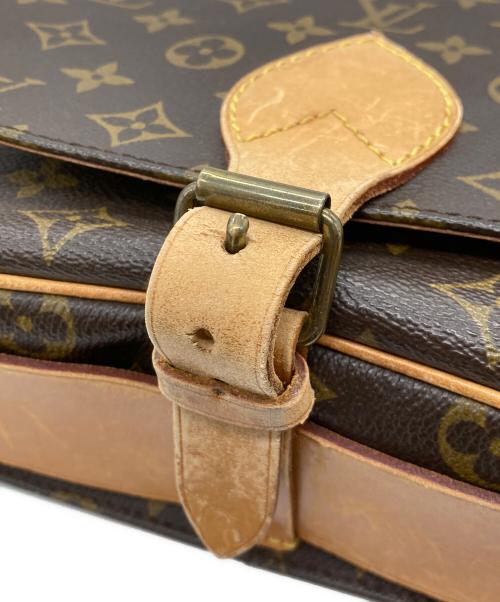 LOUIS VUITTON（ルイ ヴィトン）LOUIS VUITTON (ルイ ヴィトン) カルトシエール モノグラムの古着・服飾アイテム