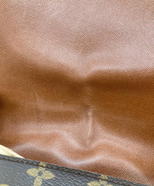 LOUIS VUITTON（ルイ ヴィトン）LOUIS VUITTON (ルイ ヴィトン) カルトシエール モノグラムの古着・服飾アイテム