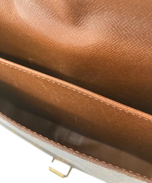 LOUIS VUITTON（ルイ ヴィトン）LOUIS VUITTON (ルイ ヴィトン) カルトシエール モノグラムの古着・服飾アイテム