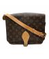 LOUIS VUITTON（ルイ ヴィトン）の古着「カルトシエール モノグラム」