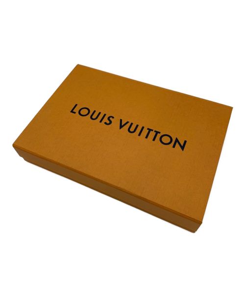 LOUIS VUITTON（ルイ ヴィトン）LOUIS VUITTON (ルイ ヴィトン) エシャルプの古着・服飾アイテム