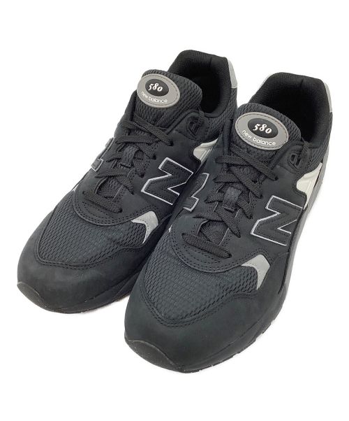 NEW BALANCE（ニューバランス）NEW BALANCE (ニューバランス) MT580MDB ブラック サイズ:28cmの古着・服飾アイテム