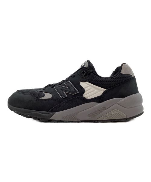 NEW BALANCE（ニューバランス）NEW BALANCE (ニューバランス) MT580MDB ブラック サイズ:28cmの古着・服飾アイテム