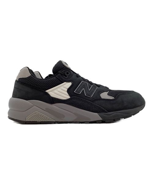 NEW BALANCE（ニューバランス）NEW BALANCE (ニューバランス) MT580MDB ブラック サイズ:28cmの古着・服飾アイテム