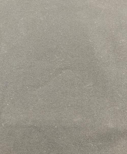 stussy（ステューシー）stussy (ステューシー) プルオーバーパーカー ブラック サイズ:XLARGEの古着・服飾アイテム