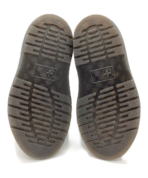 Dr.Martens（ドクターマーチン）Dr.Martens (ドクターマーチン) サンダル ブラック サイズ:3の古着・服飾アイテム