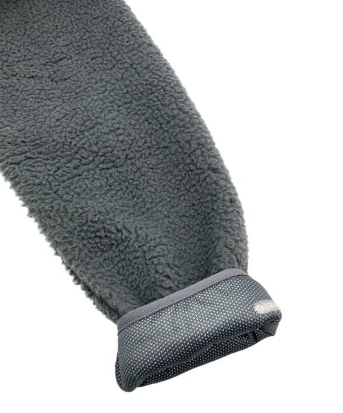 Columbia（コロンビア）Columbia (コロンビア) リッジジャケット グレー サイズ:XLの古着・服飾アイテム